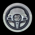 Load image into Gallery viewer, 2018 BMW X5 G05 X6 G06 X7 G07 Steering Wheel Multifunctional M-Package 9504759