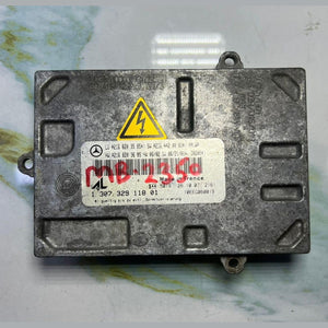 2007-2010 Mercedes CL550 Xenon Headlight Control Unit Ballast A2168203585 W216
