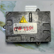 2007-2010 Mercedes CL550 Xenon Headlight Control Unit Ballast A2168203585 W216