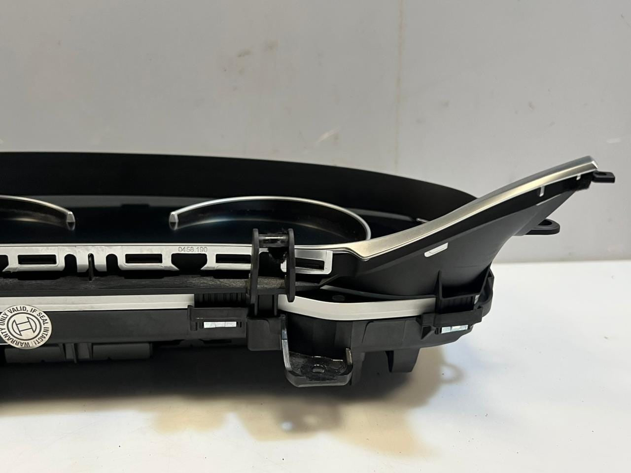 2016-2019 BMW 7 Series G11 G12 740i Instrument Cluster 6847820 LHD OEM