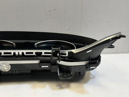2016-2019 BMW 7 Series G11 G12 740i Instrument Cluster 6847820 LHD OEM