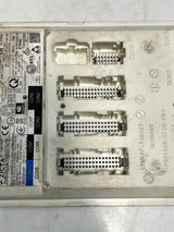 BMW iX 120 BCP V10 Basis Central Platform Control Module 5A9CF93 OEM