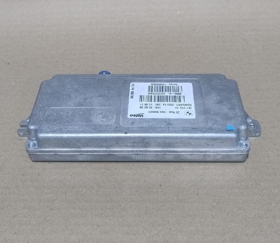 BMW F20 120D 1 SERIES REAR VIEW CAMERA CONTROL MODULE 9302256