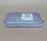 BMW F20 120D 1 SERIES REAR VIEW CAMERA CONTROL MODULE 9302256