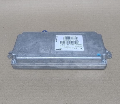 BMW F20 120D 1 SERIES REAR VIEW CAMERA CONTROL MODULE 9302256
