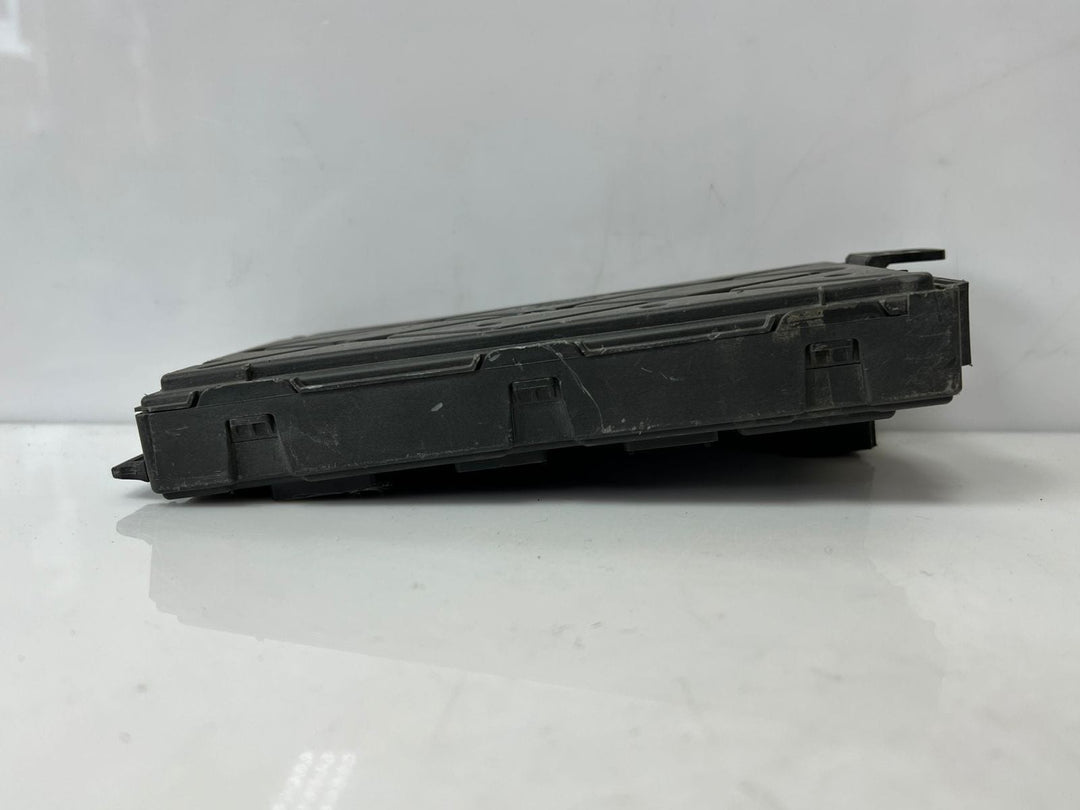 2012 BMW 328i 3' F20 F21 F30 F31 Rear Electronic Module 9279823 OEM