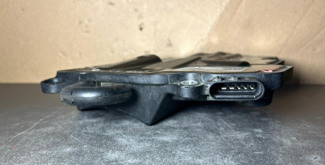 Mercedes W212 ISM DSM Gearbox Transmission Control Unit TCU A000 2703352 OEM