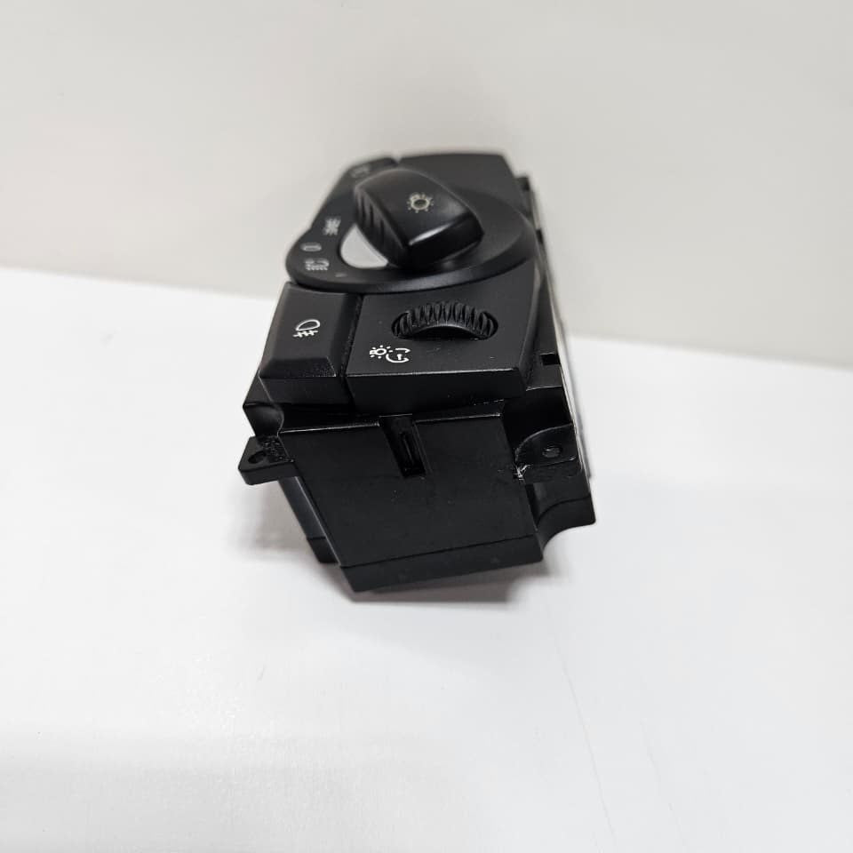BMW E60 E61 Headlight Switch 6988554 OEM