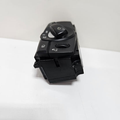 BMW E60 E61 Headlight Switch 6988554 OEM