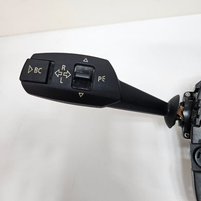 OEM BMW E92, E93, Z4 E89, X6 E71Switch Cluster Steering Column 9169071