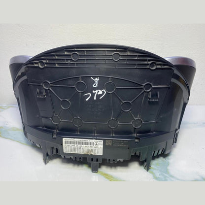Benz Instrument Cluster A2059001930