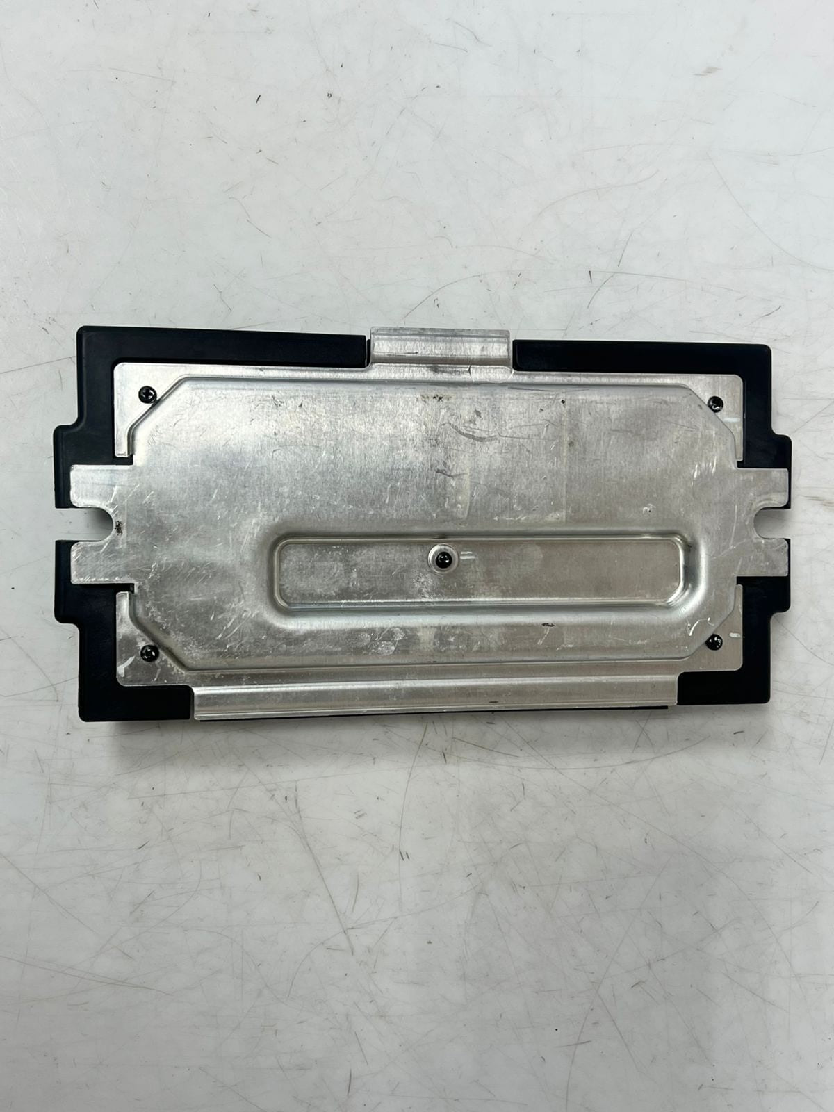 2007-2013 BMW X5 FRM2 E70 X6 E71 Footwell Light Control Module 9176825 OEM