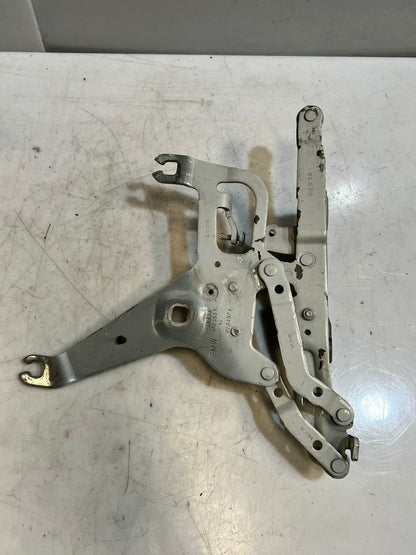 2014-2019 BMW X5 X6 F15 F16 Hood Hinge FRONT LEFT RIGHT 7294529 7294530 OEM