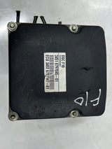 11-16 BMW F10 5' 528i, 535i 550i ABS Anti-Lock Brake Pump Control Module 6797045