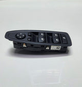 2012-2016 BMW 328i Master Window Control Switch 9208111 F30 F31 F34 X3 OEM