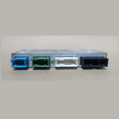 BMW E65 TELEPHONE ADAPTER NAVIGATION CONTROL UNIT MODULE JAPAN - 6941122