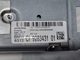 2019 BMW X1 E84 RHD Cic Navigation Audio Head Unit 9283431 OEM