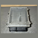 07-12 Mercedes W221 S-Class Engine Control Module Unit ECM ECU A278 9001000 OEM