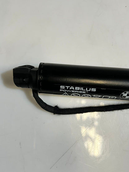BMW iX xDrive 120 Tailgate Gas Spring Left SPINDLE 5A635D3 OEM