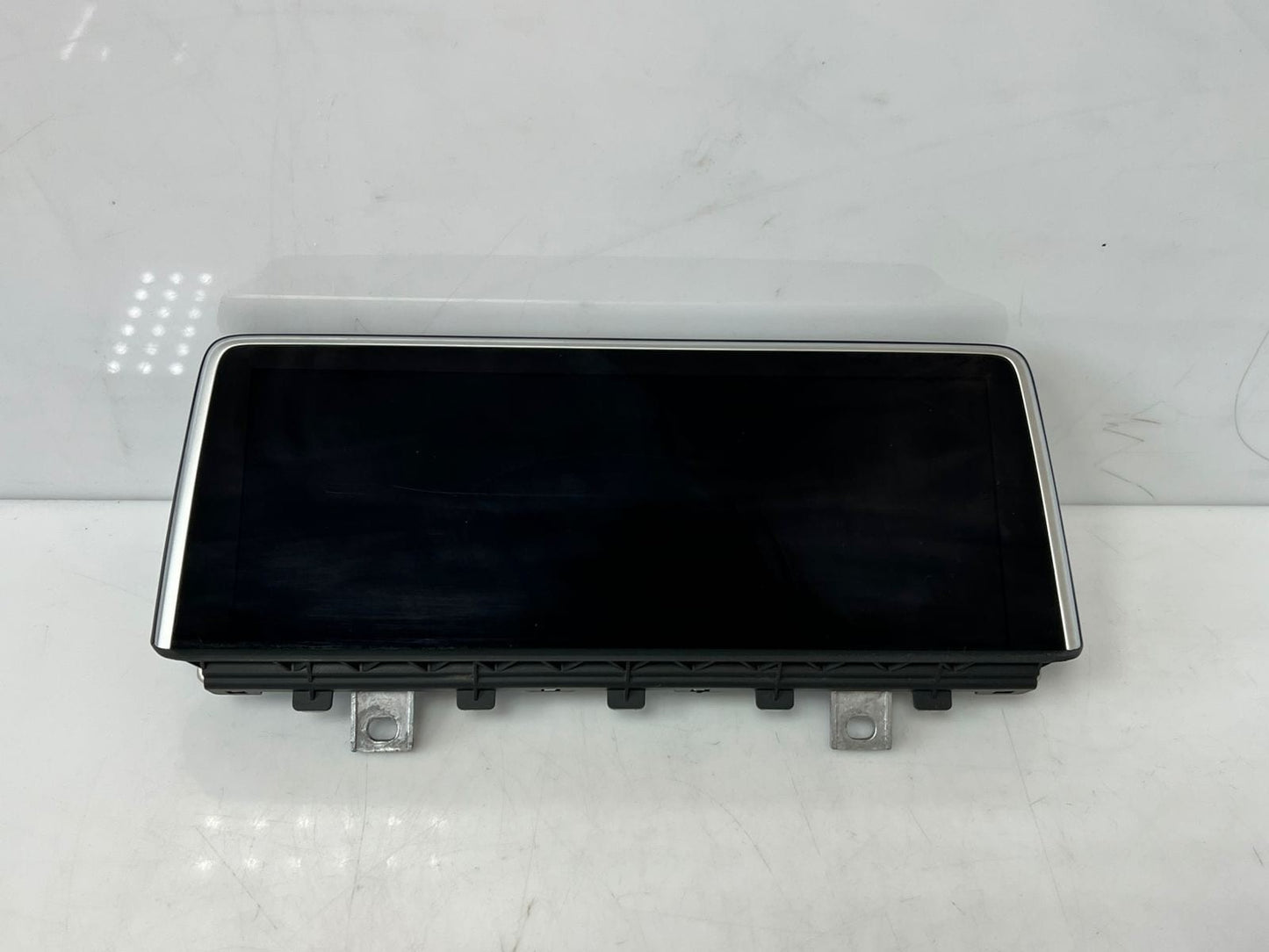 2014-2016 BMW X5 F15 F16 Navigation Radio Display 10.25" Screen 9347878 OEM