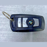ORIGINAL BMW X3 F25 F10 N47N MOTORSTEUERGERÄT DDE STEUERGERÄT SET 8572419
