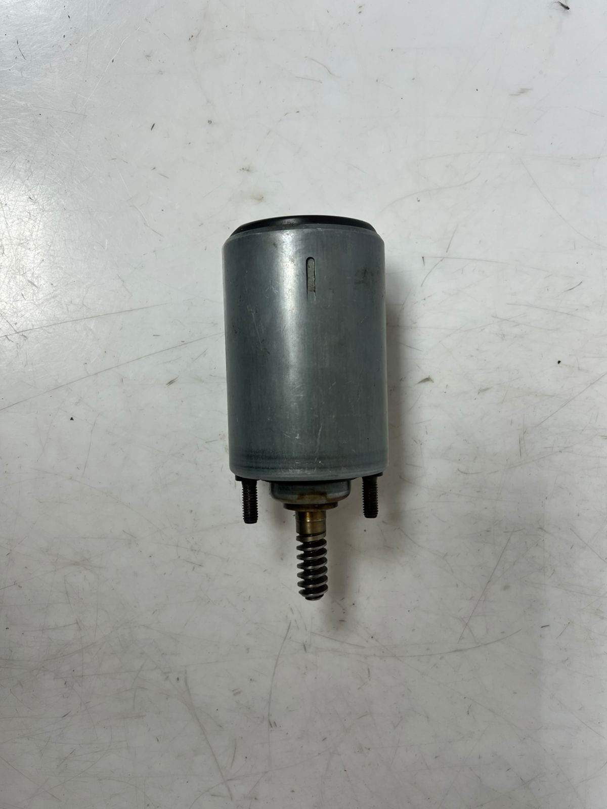 BMW 1' E81 E82 E88 Eccentric Shaft Actuator Valvetronic Valve Lift 7548387 -01