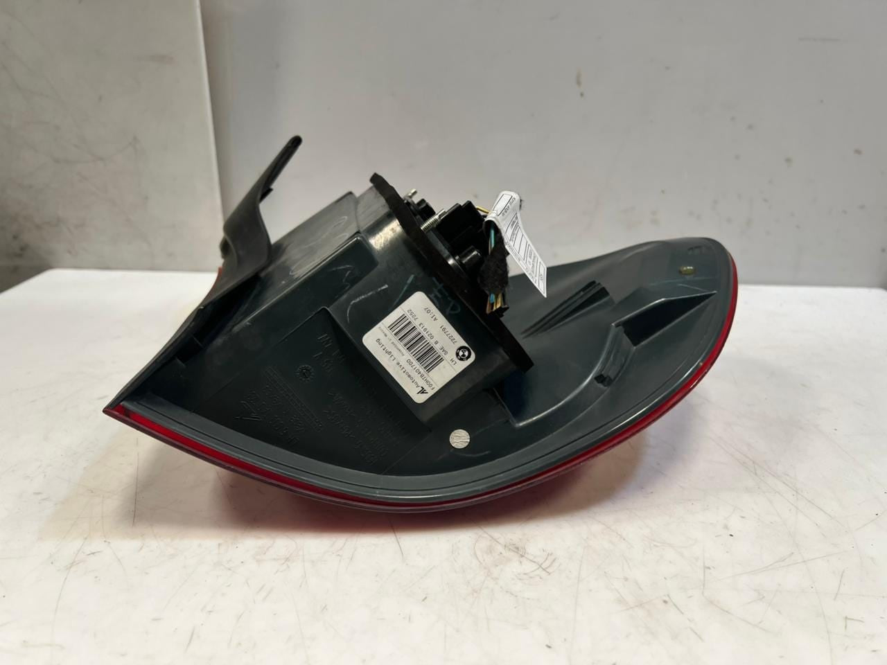 2011-2013 BMW X5 E70 and X5M LCI Rear Tail LEFT Light 7227791 OEM