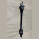 2012-2016 BMW F10 F11 series 528i Rear Right CV Axle Shaft 7630184