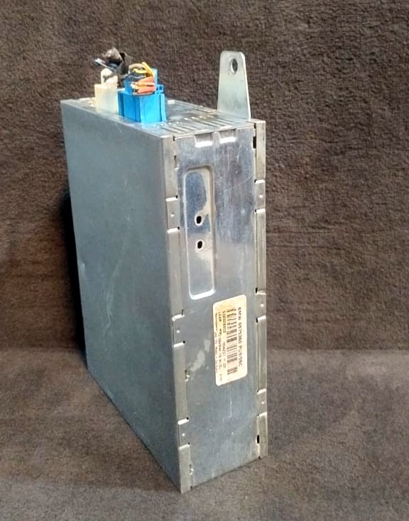 OEM BMW E38 E39 E46 E53 NAVI TV VIDEO MODULE HIGH LEAR TUNER - 6975360