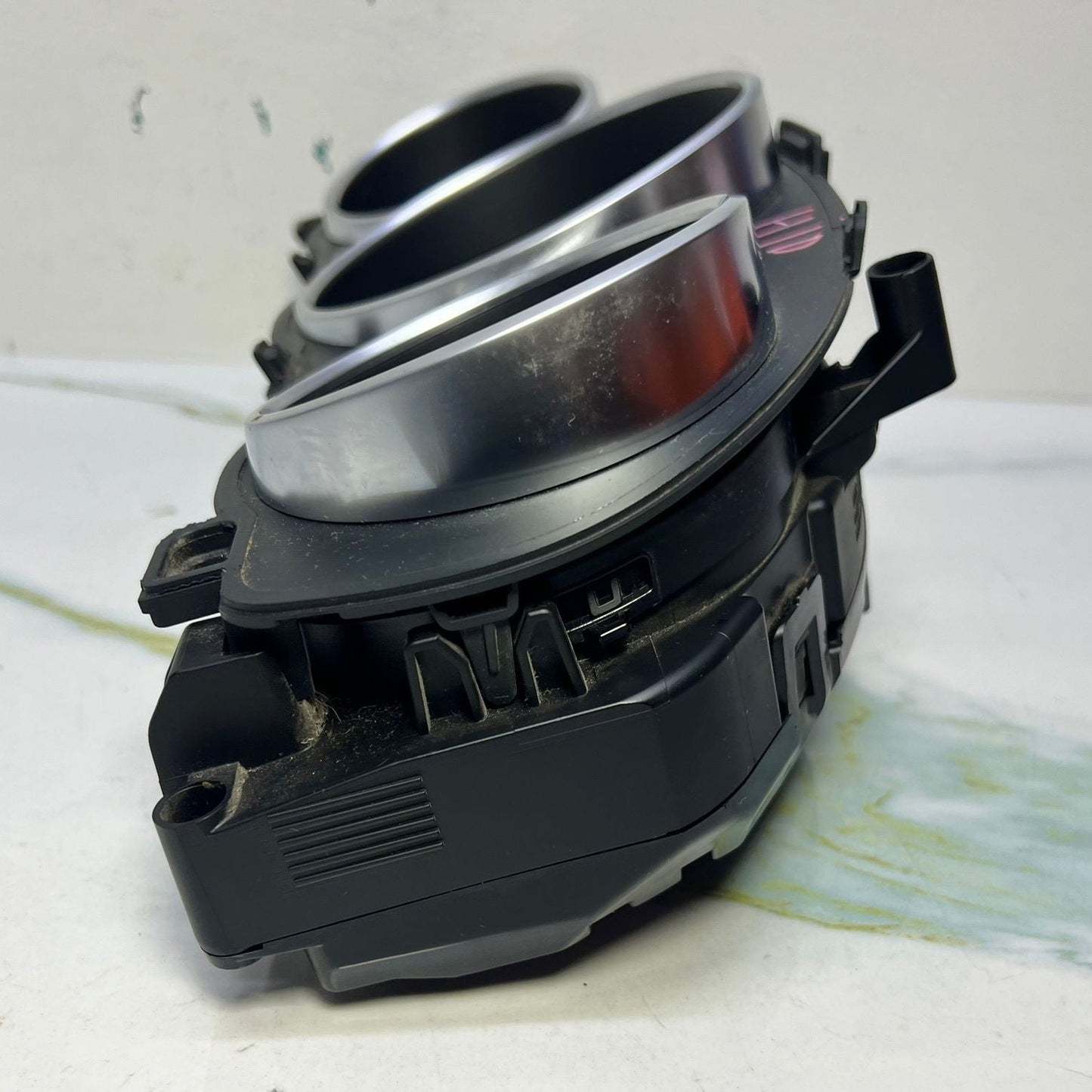 10-14 Mercedes W212 E-Class Hybrid  Instrument Cluster Speedometer A212 9001625