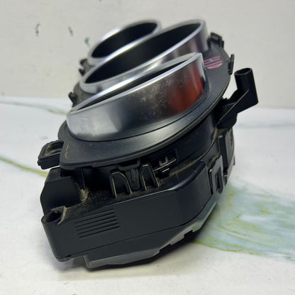 10-14 Mercedes W212 E-Class Hybrid  Instrument Cluster Speedometer A212 9001625