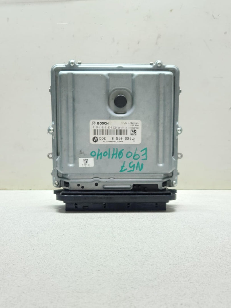 BMW Engine Control Unit 8510221 3 Series E90 E91 E92 E93 OEM