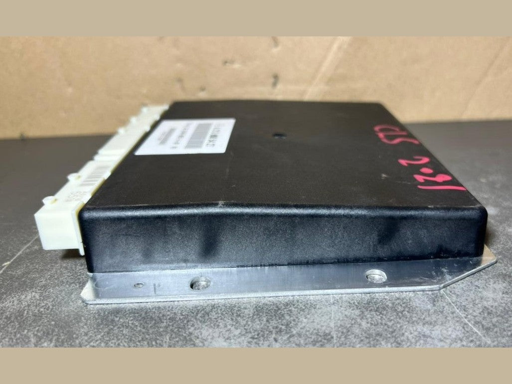 19-21 MERCEDES W213 CLS AIR SUSPENSION CONTROL UNIT MODULE A213 9005427 OEM