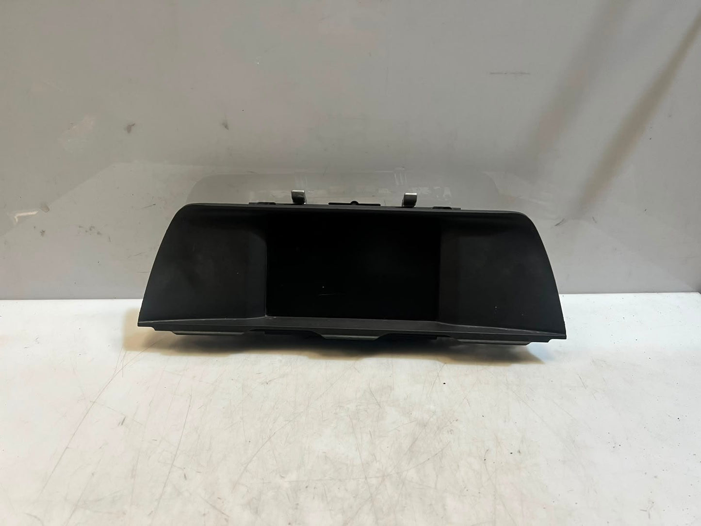 BMW 5 Series F10 F11 535i CID Central Information Display Screen 9243896 OEM