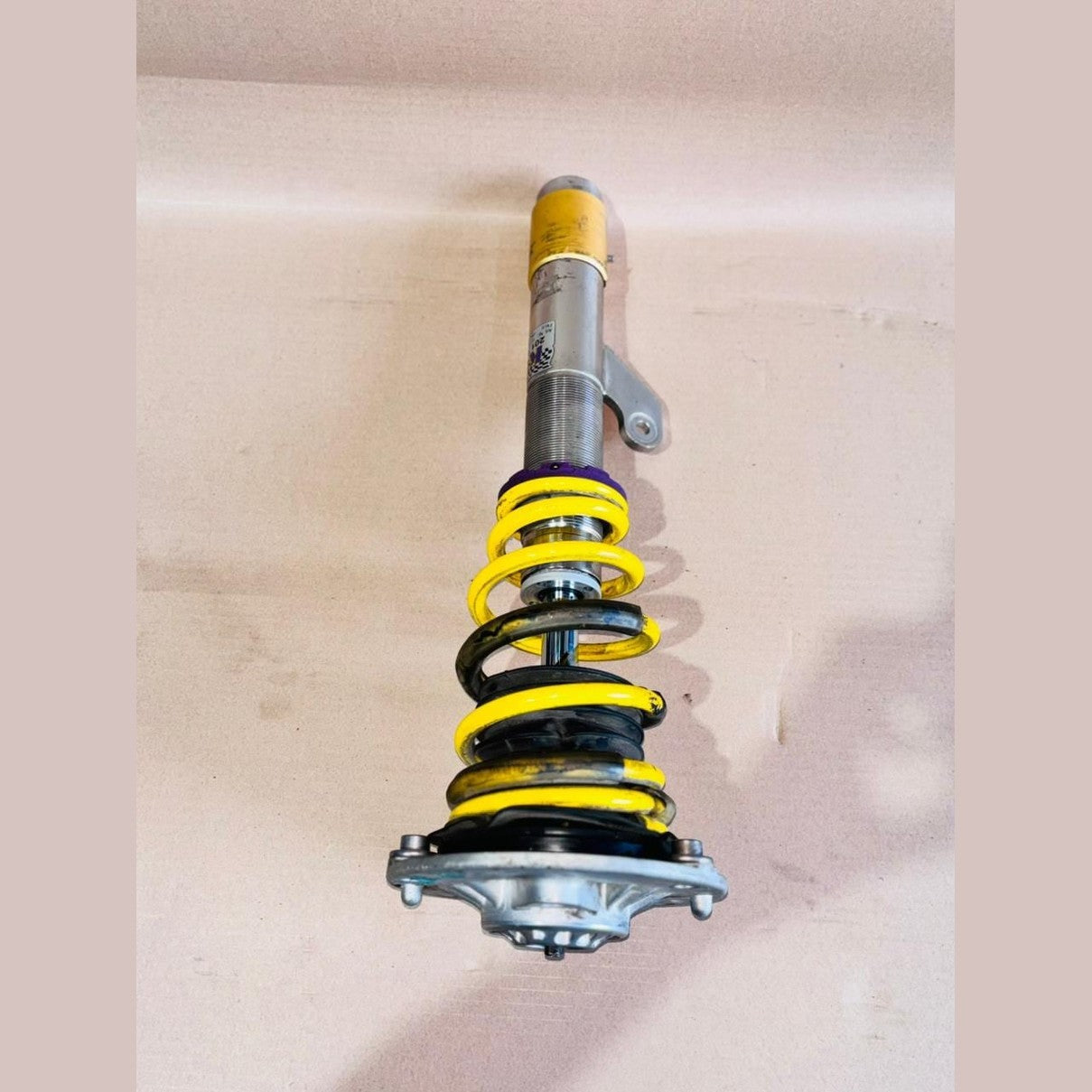 2017-2023 BMW FRONT SHOCK 63520208 5-Series G30, G31, F90