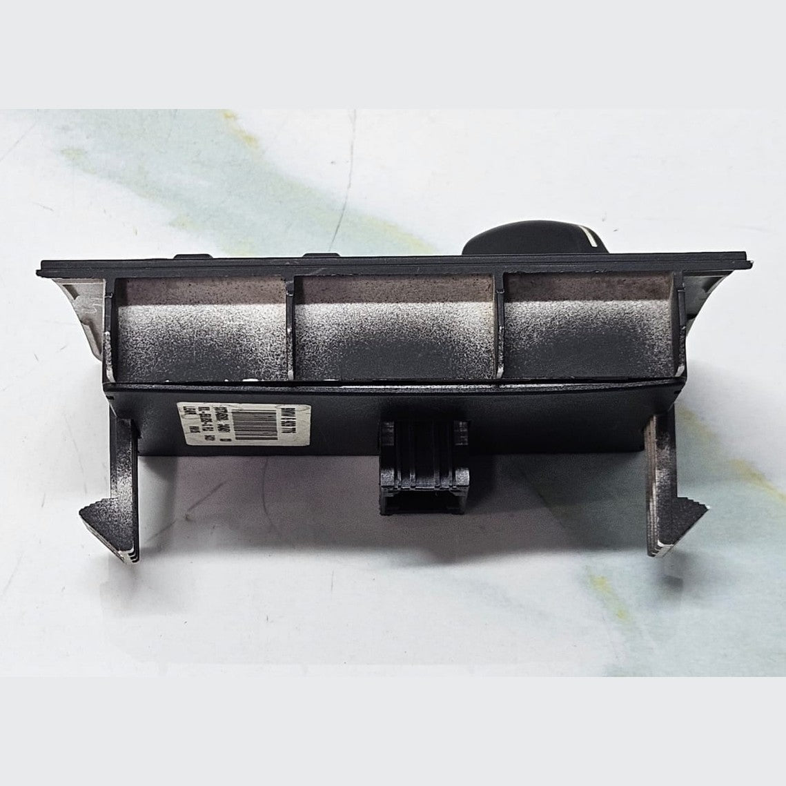 2001-2007 BMW X5 E53 Headlight Control Switch 6909776 OEM