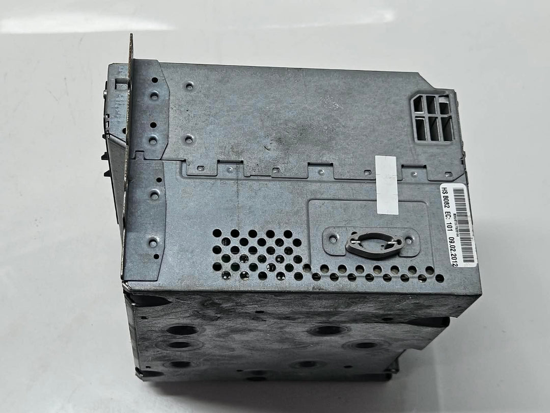 9281908-BMW F20 Head Unit Audio Navigation System OEM