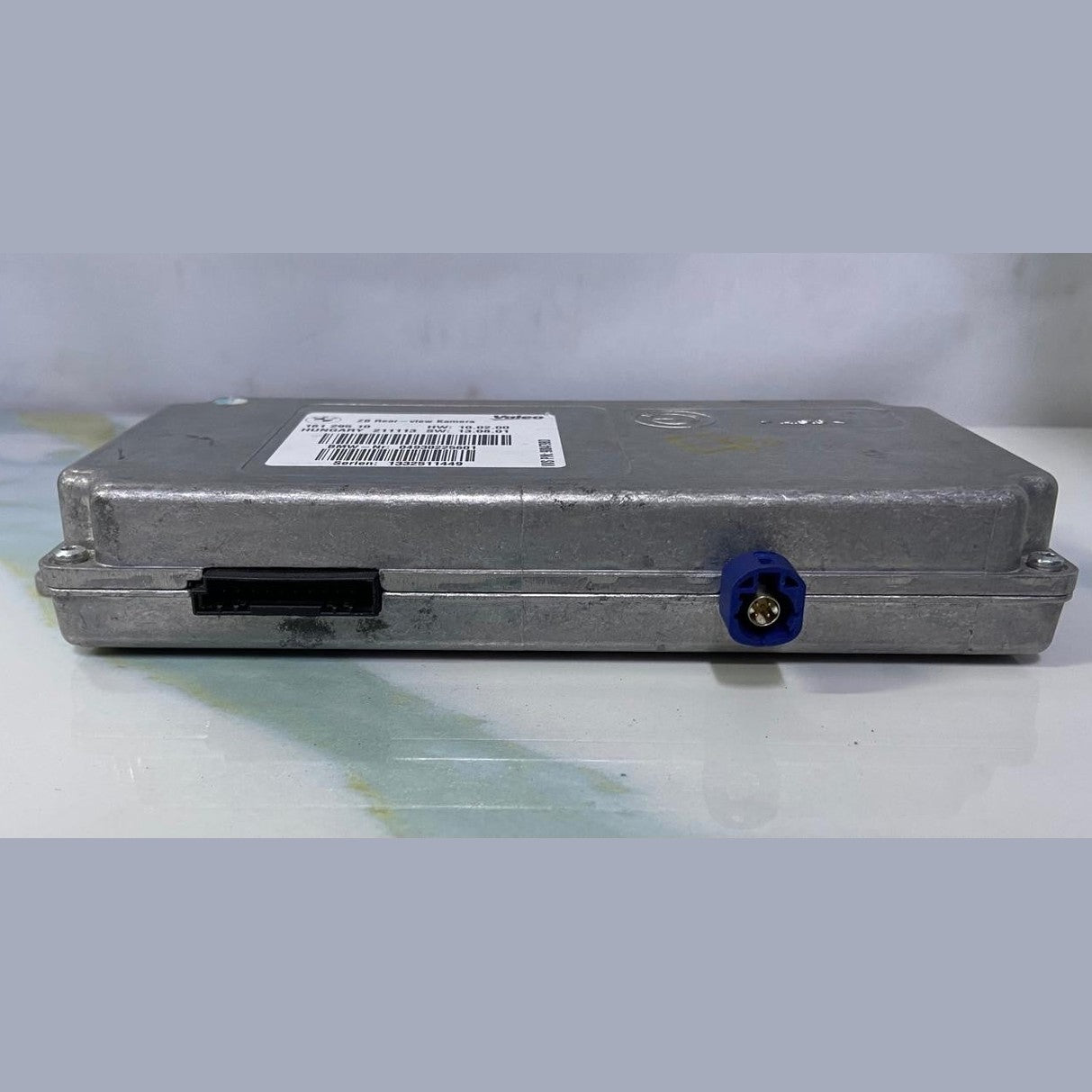 BMW 5 6 SERIES F10 F11 F12 F13 F06 REAR VIEW CAMERA MODULE -  9302256