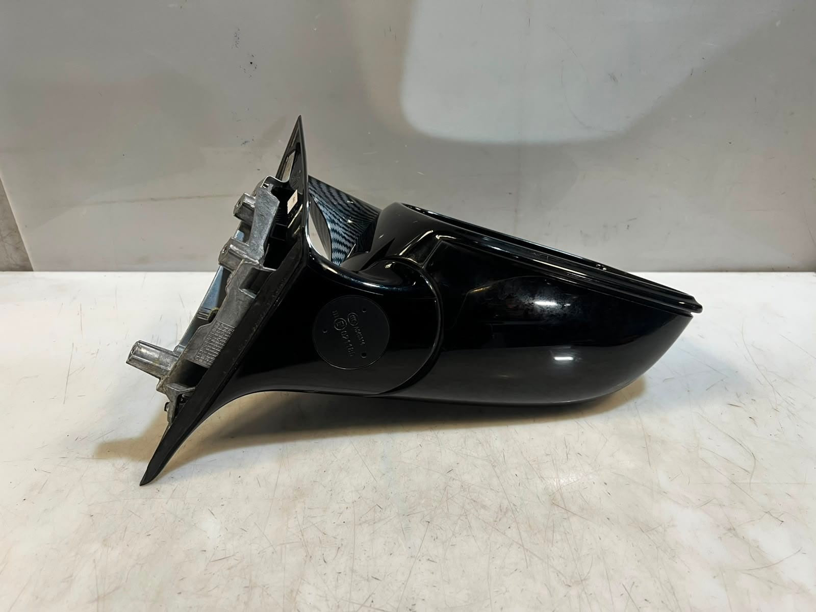 2016 BMW F30 LCI 318i B38 Wing Mirror RIGHT SIDE 013079 RHD OEM