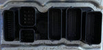 Bild in die Galerieansicht laden, ECU SET 8617569 BMW  X1 E84 2013 LCI TURBO N20A Engine Control Module Unit