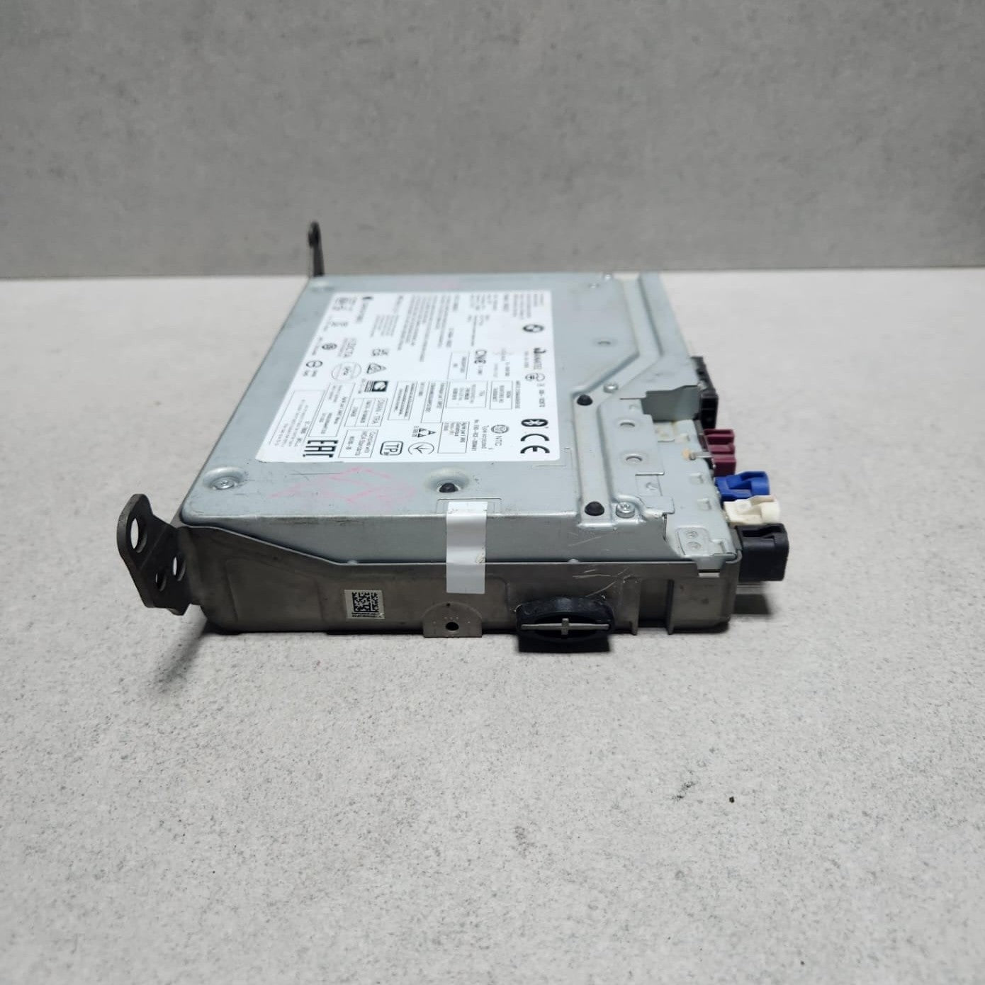 2022-2024 BMW M340i Head Unit Navigation Audio Stereo Controller 5A7CC87