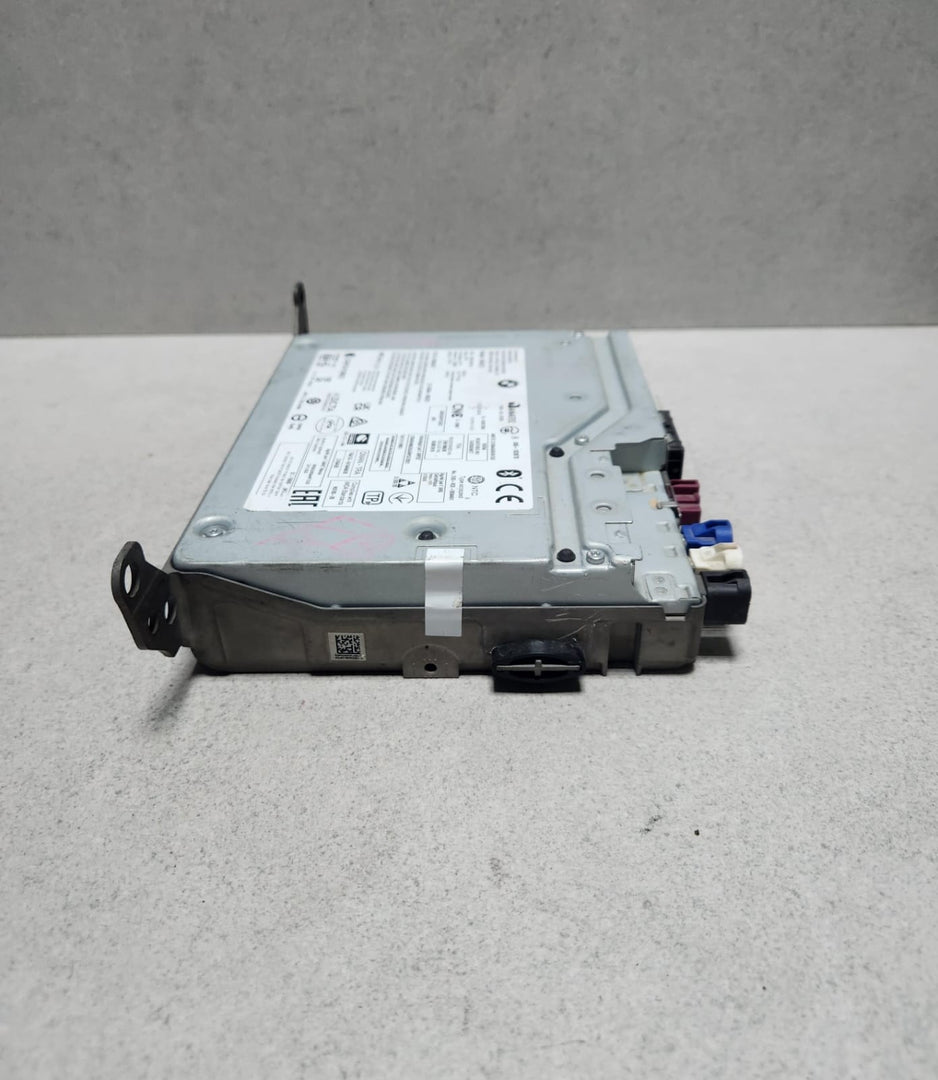 2022-2024 BMW M340i Head Unit Navigation Audio Stereo Controller 5A7CC87