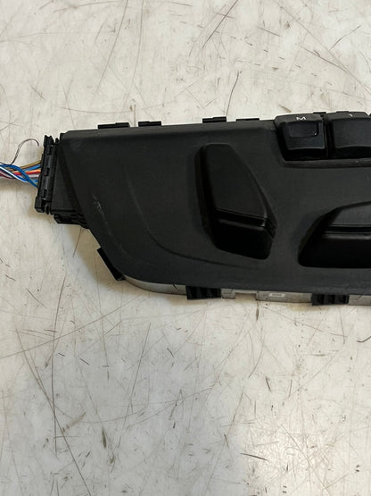 2010-2014 BMW Suzuki Kizashi Seat Adjustment Switch 9347402 OEM