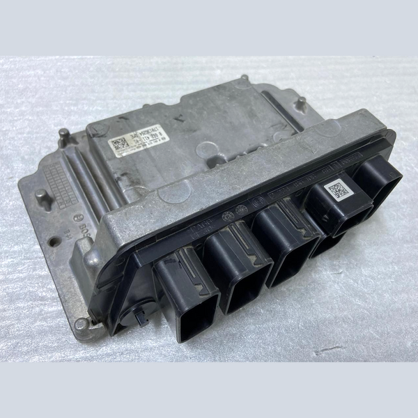 OEM BMW 118i 318i F30 F20 B38 ENGINE CONTROL UNIT MODULE DME ECU ONLY 8662411