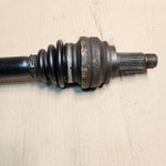 Bild in die Galerieansicht laden, 2008 BMW 530i Rear Driveshaft 7580166 5 Series E60 E61 535i and 530i xDrive 