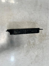 2007-2013 BMW X5 E70 FRM3R Footwell Light Control Module 6801294 OEM