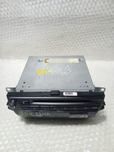 Bmw 3 Seires 320i 325i 2007-2009 E90 E92 E87 E88 CD player Head Unit -CI 9222864
