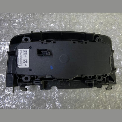 OEM BMW X1 X5 X6 F15 F16 HEADLIGHT CONTROL SWITCH PANEL 9311727