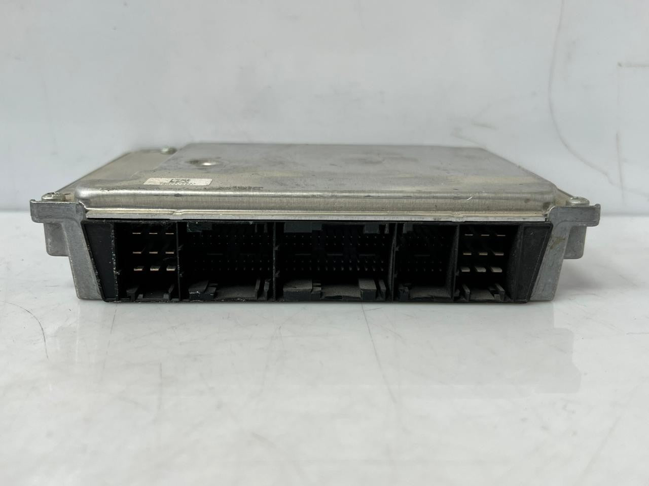 2006-2007 BMW 550i Engine Control Module 7566706 E63 E64 550i 650i 750i 4.8L SET