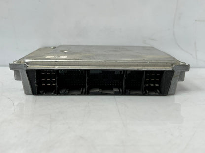 2006-2007 BMW 550i Engine Control Module 7566706 E63 E64 550i 650i 750i 4.8L SET